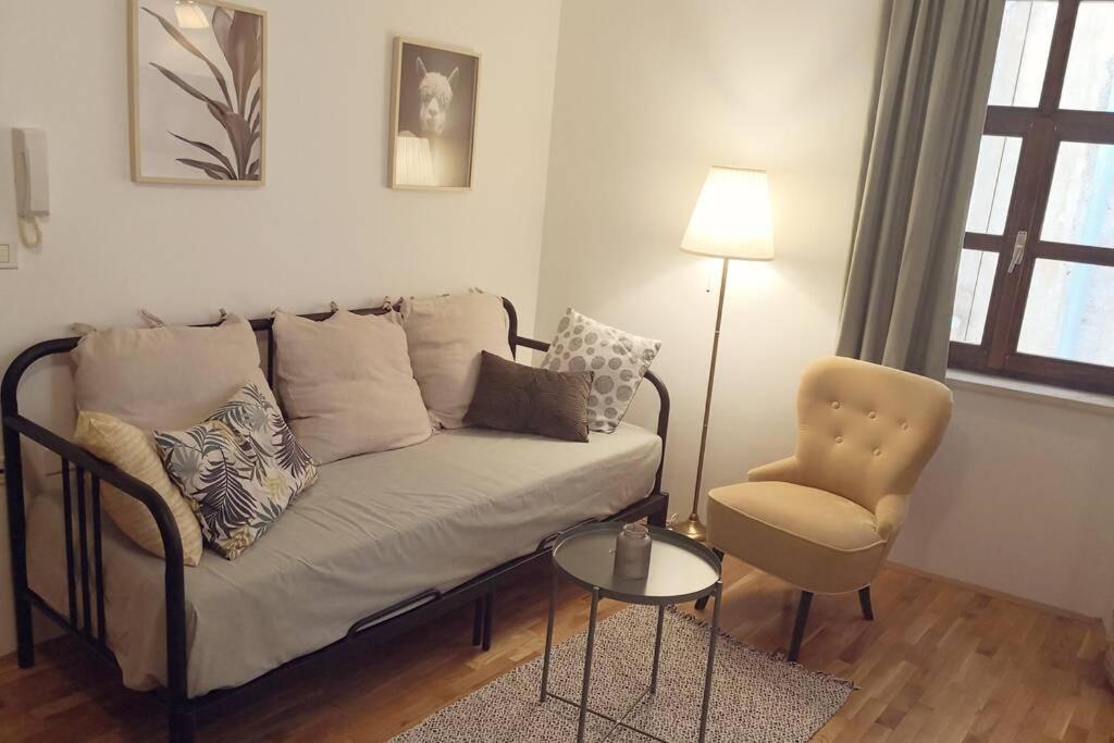 Saturn Apartment In Piran, Kind, Unique, Warm Exterior photo